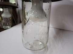 Mason Jar Three Light Island Pendant Light Fixture