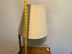 LR… Retro table/lamp/magazine rack combo, the Commodore collection by Rosalco, see pictures for details.