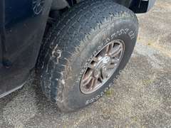 2007  HUMMER  H3