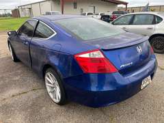 2008  HONDA  Accord