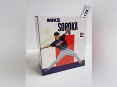 Mike Soroka Atlanta Braves Bobblehead