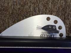 Connelly Concept Slalom Water Ski- Signature Series -with Bag