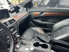 2013  MERCEDES-BENZ  C-Class