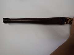 Hand Carved Walking Stick