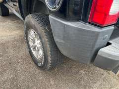 2007  HUMMER  H3