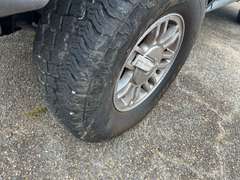 2007  HUMMER  H3