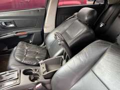 2003  CADILLAC  CTS
