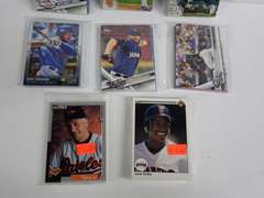 MLB TEAM SETS - UNSEARCHED CONTENTS - SEE PHOTOS FOR TEAMS INCLUDED