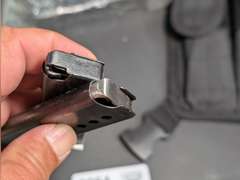 PISTOL MAGAZINES INCLUDING 15 ROUND 9MM BERETTA, .308, AND MORE