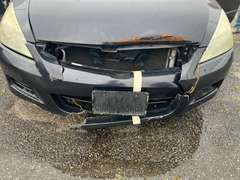 2006  HONDA  Accord