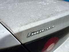 2005  CHEVROLET  Impala