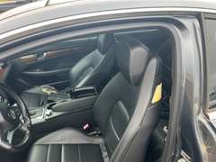 2013  MERCEDES-BENZ  C-Class