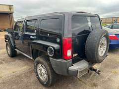 2007  HUMMER  H3