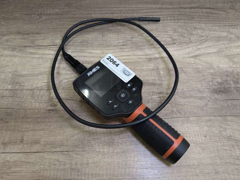 AMES INSPECTION CAMERA image