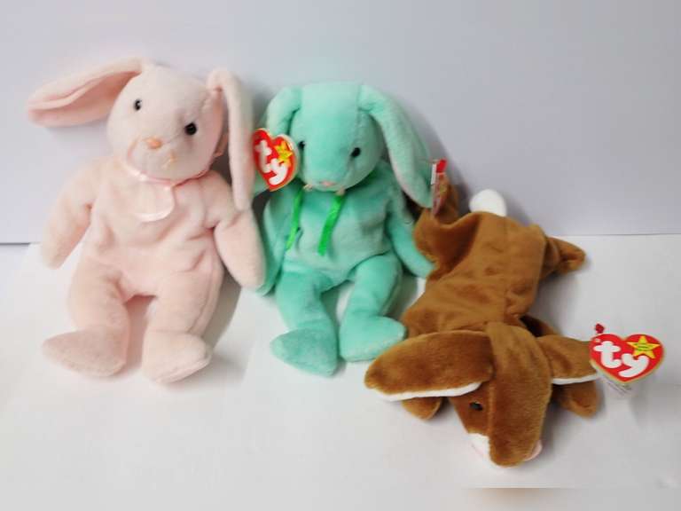 TY Beanie Babies image