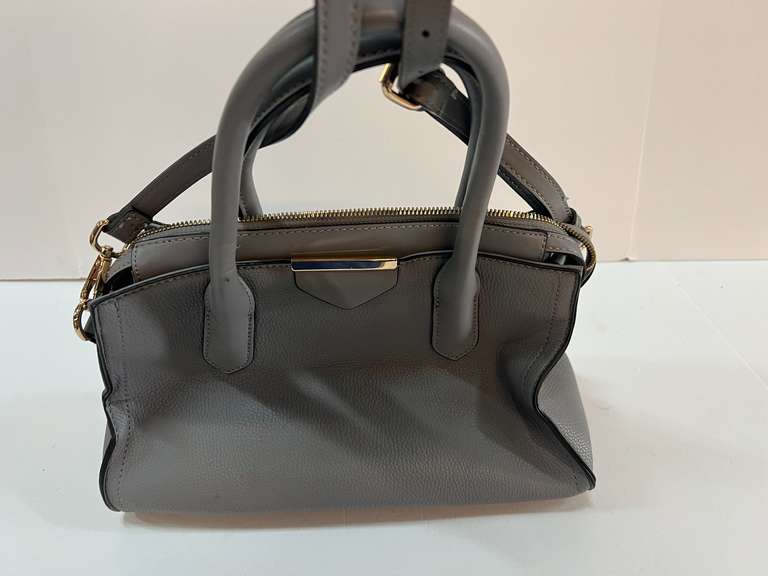 Ladies handbag, see pictures for details. image