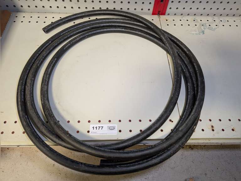 MPI PREMIUM MARINE 3/8" FUEL LINE image