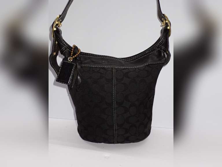 HIGH END LADIES PURSE image