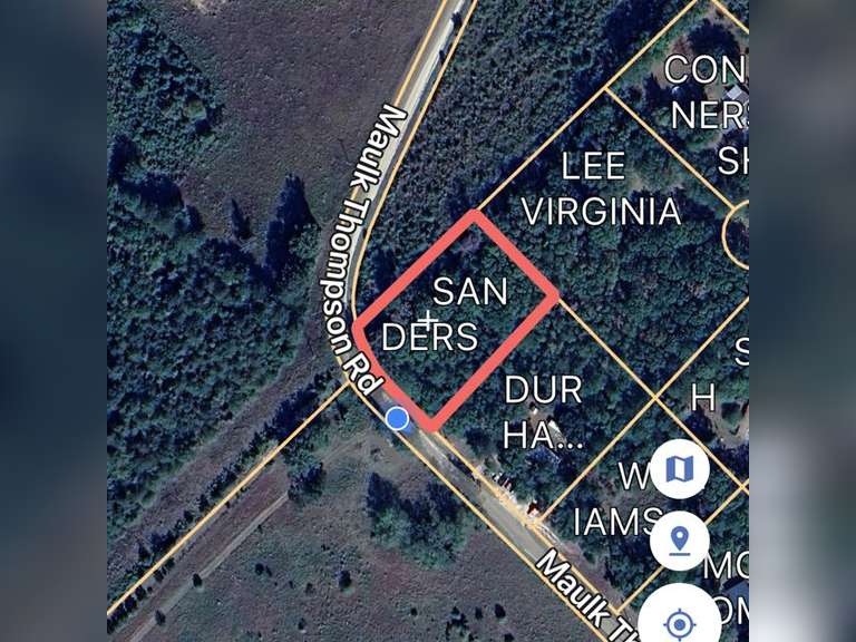 Maulk Thompson Rd image