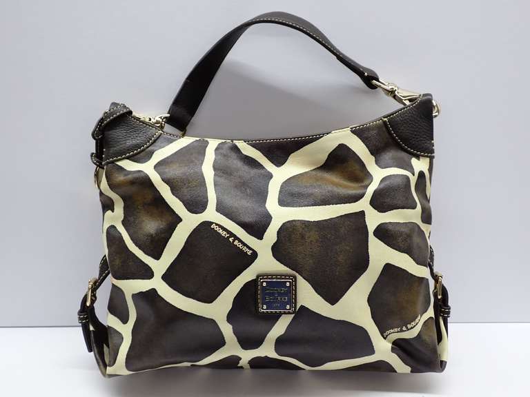 HIGH END LADIES PURSE image