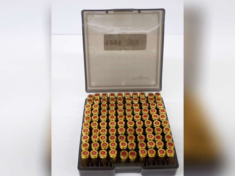 Box of S&B 9mm (9x19) Ammunition image