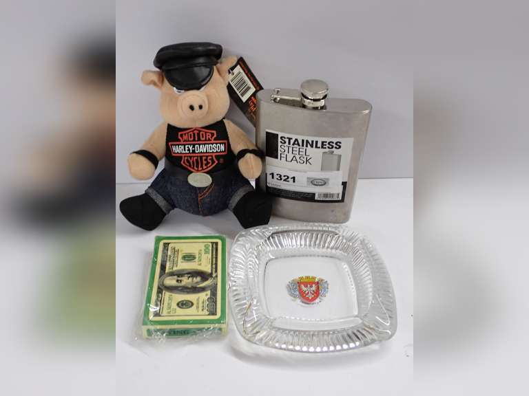Assorted Collectibles image