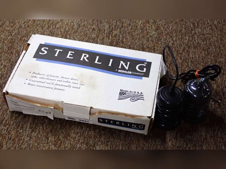 Sterling Faucet & More image