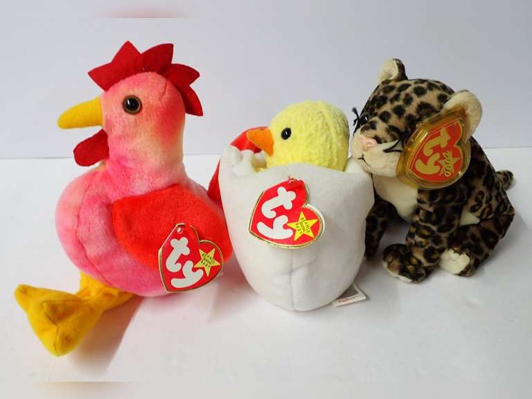 TY Beanie Babies image