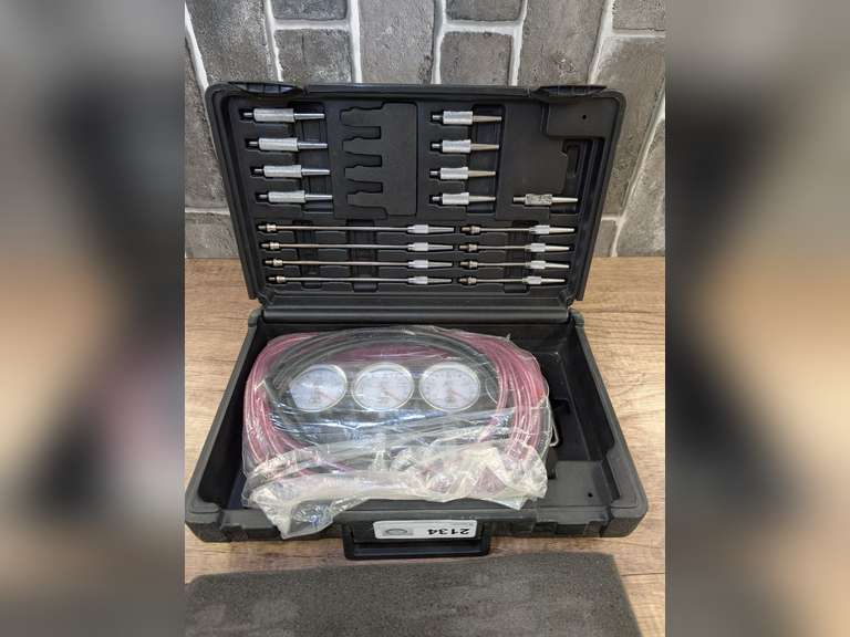 VACUUM TESTER KIT image