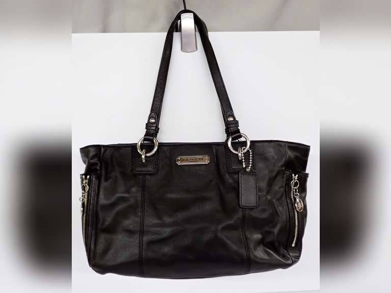 HIGH END LADIES PURSE image