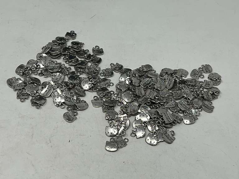 Hello Kitty charms, see pictures for details. image