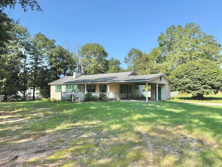 5037 Hwy 22, Sparta GA image