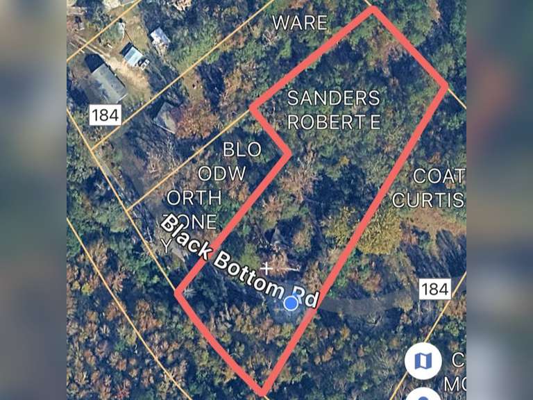 Black Bottom Rd image