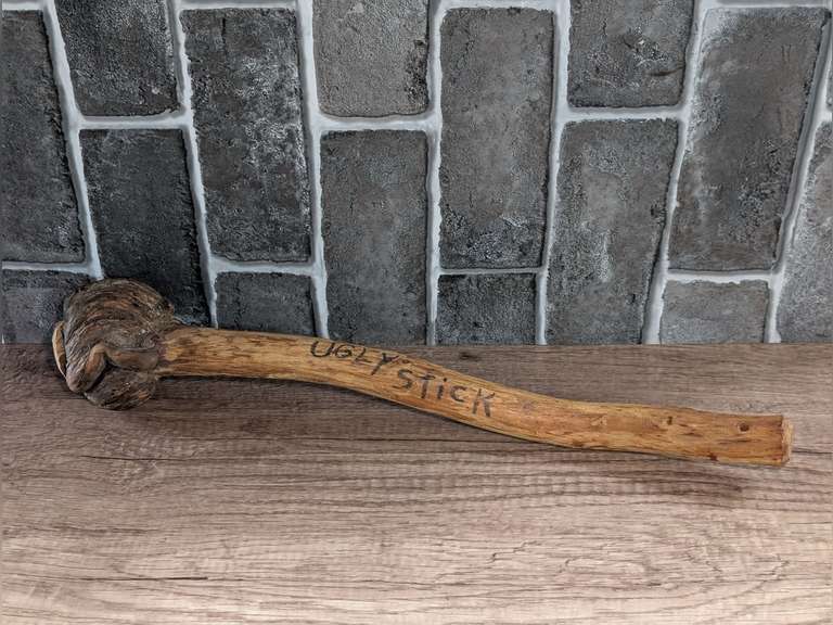 PRIMITIVE UGLY STICK image
