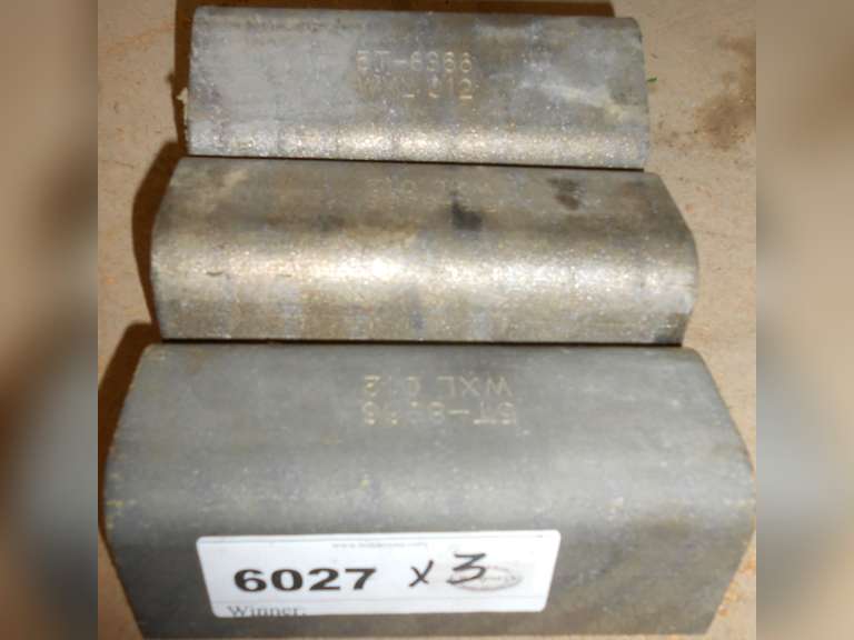 (3) CAT P/N 5T-8366 STRIP image