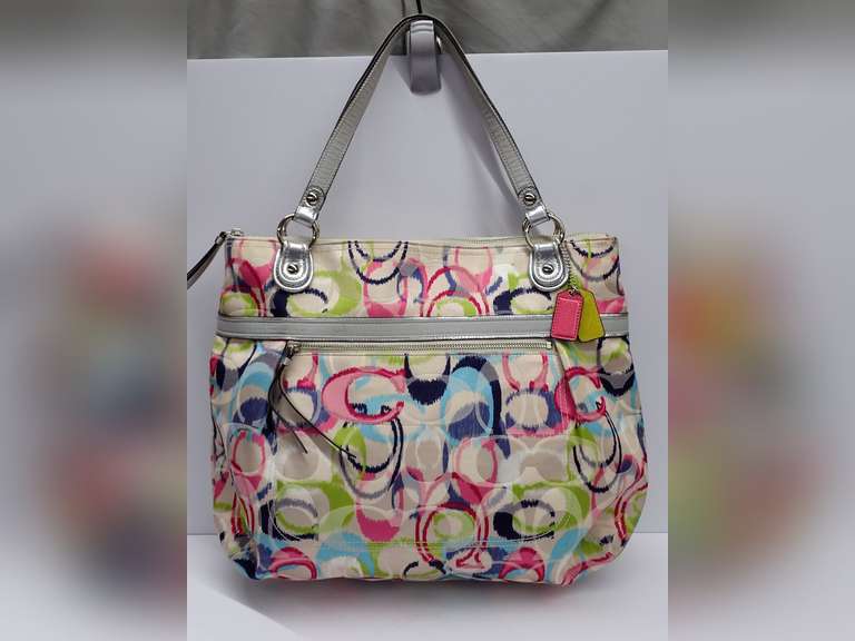HIGH END LADIES PURSE image