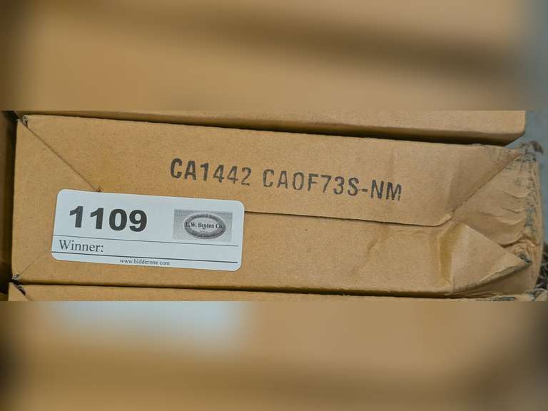 BOX OF 10 PEARL PREMIUM ALUMINUM OXIDE 7-IN FLEXIBLE GRINDING WHEELS FOR METAL image