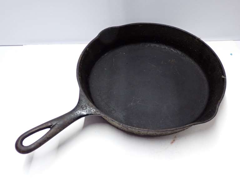 Victor Cast Iron Skillet image