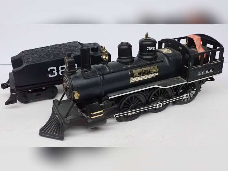 Vintage Train Decanters - See all photos image