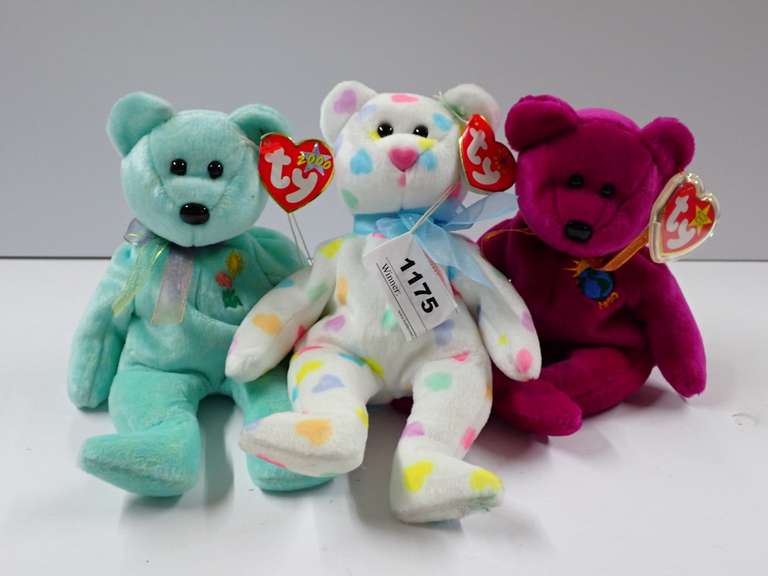 Ty Beanie Babies image