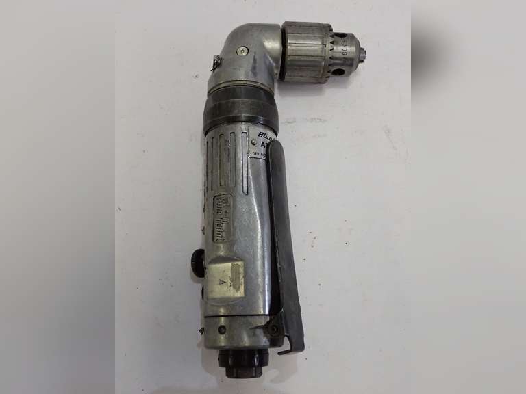 Blue-Point AT810 Pneumatic Angle Drill image