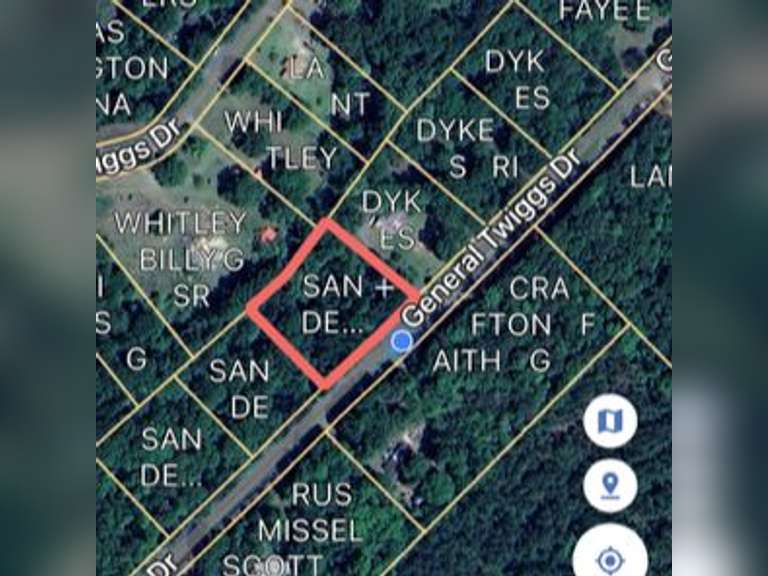 1608 General Twiggs Dr image