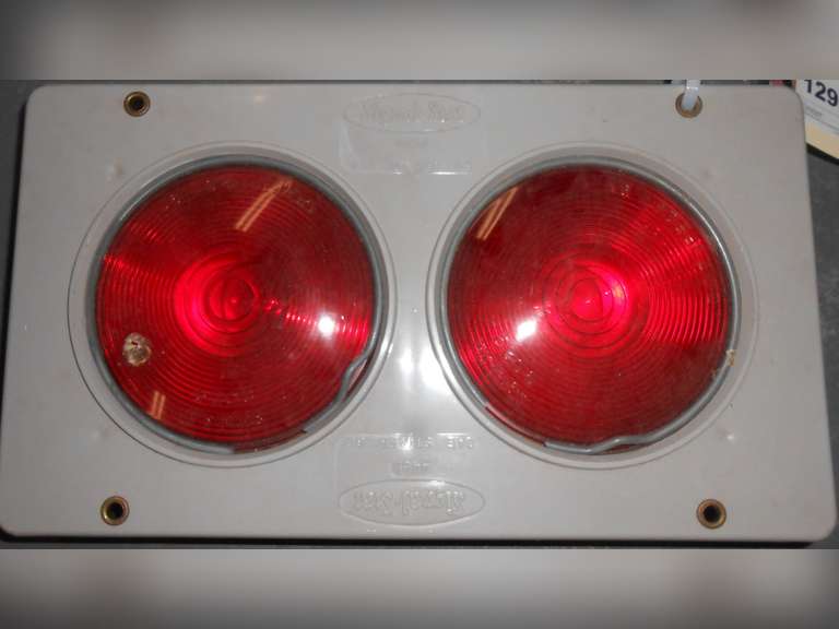 (1) SIGNAL-STAT P/N 4452 image