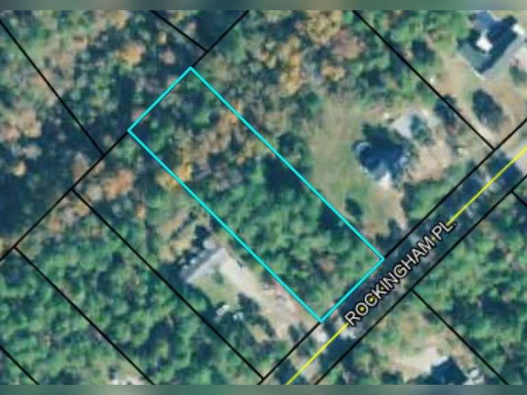 Rockingham Pl image