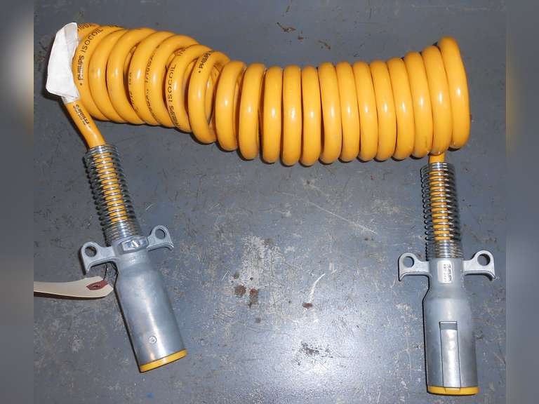 PHILLIPS YELLOW ISOCOIL image