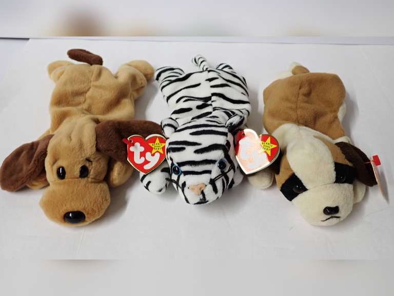 TY Beanie Babies image