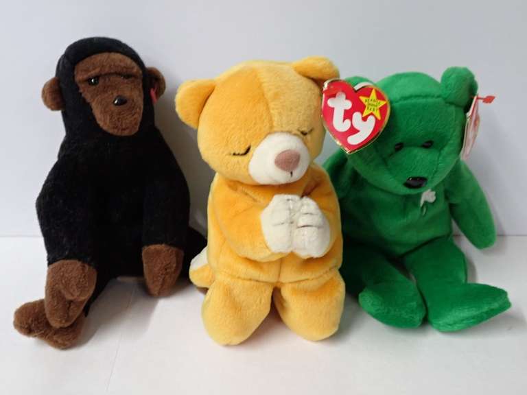TY Beanie Babies image