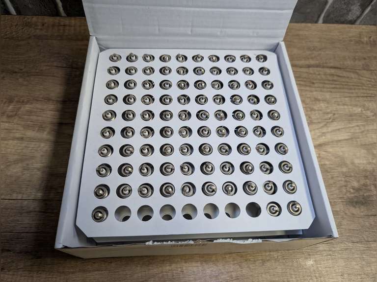 93 NEW BRIGGS & STRATTON SMALL ENGINE 491055T SPARK PLUGS image