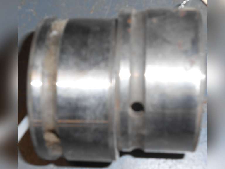 (2) CAT P/N 2G-8793 BUSHING image