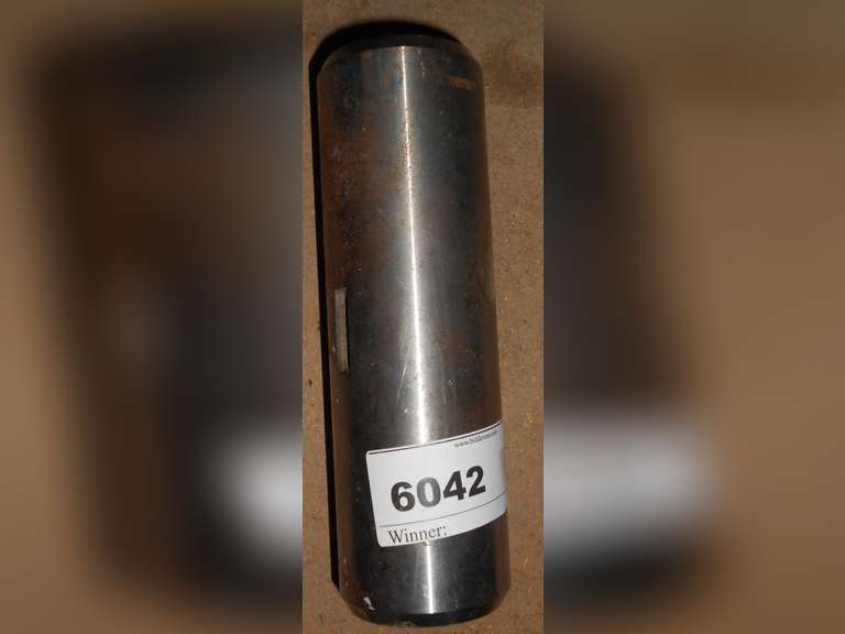 (1) CAT P/N 2G-8630 LINKAGE PIN image